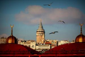 Arsima Hotel, Istanbul