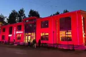 SuperHostel, Tobol'sk