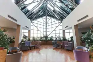 Azimut Hotel Yakutsk, Yakutsk