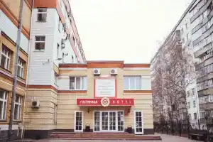 Grand Hotel, Tambov