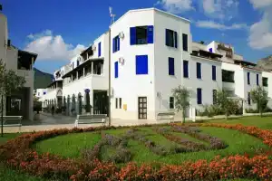 Hotel Aleksandar, Budva