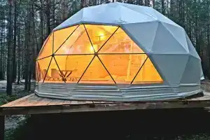 Sota Park Glamping