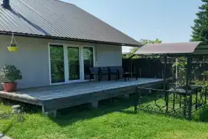 Holiday Home Usadba Mariynyh, Katun