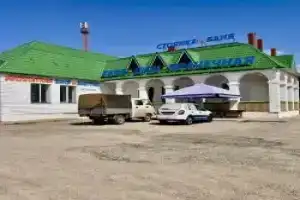 Pridorozhny Kompleks Mts M7 1004 Km Mini Hotel, Yelabuga