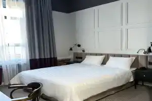 Gizzat Plaza Hotel, Kazan