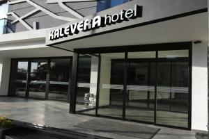 Kalevera Hotel, Edirne