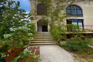 Eko Dacha Villa Emma, Sudak