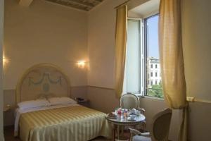Residenza Gens Julia, Rome