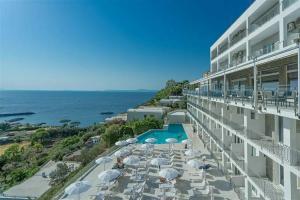 Hotel Mary, Vico Equense