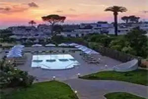 Boutique Hotel Casa Mariantonia, Anacapri