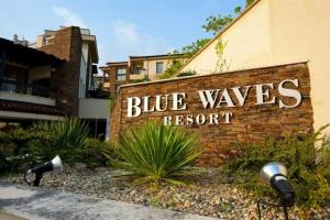Blue Waves Resort, Malinska