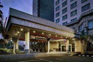Hotel Kimaya Slipi Jakarta by Harris, Jakarta