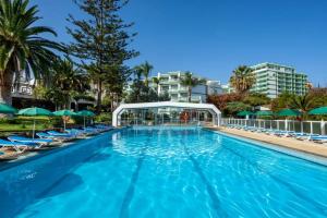 Parque Vacacional Eden, Puerto de la Cruz