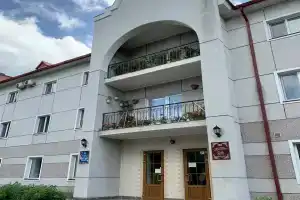 Fiolent Mini-hotel, Pogranichny