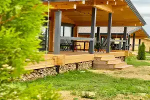 Mari Holiday Village, Kozhlasola
