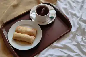 Bonjour Yuzhnoye Butovo Mini-Hotel, Moscow