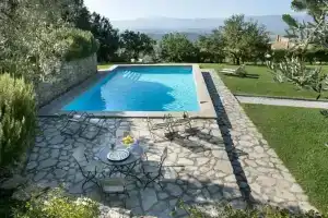 Relais Villa Belpoggio - Residenza d'Epoca, Loro Ciuffenna