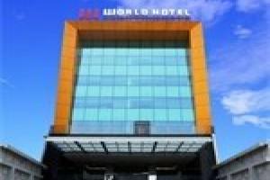 World Hotel Jakarta - Bandengan, Jakarta