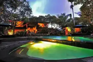 De Munut Balinese Resort, Ubud
