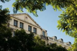 Hotel Metropole, Lisbon
