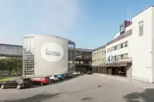 Estonia Resort Hotel & Spa, Parnu