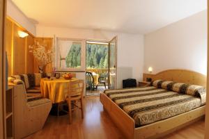 Aparthotel Princess, Canazei
