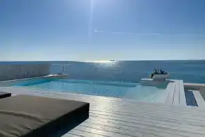 Bellavista Suites, Monopoli