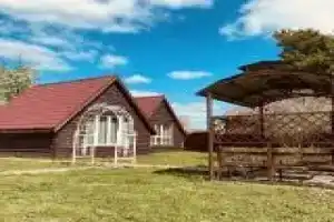 Hotel Letopis, Suzdal