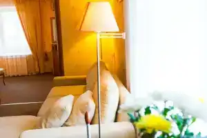 Suite Hotel, Ekaterinburg