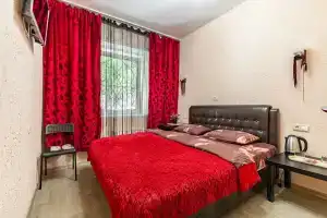 Madison Mini Hotel, Moscow