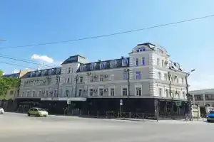 Azaliya Na Narimanova Hotel