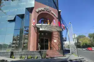 Ararat Hotel, Yerevan