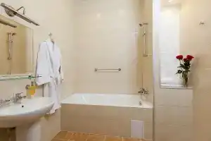 Allegro Ligovsky Prospekt Hotel