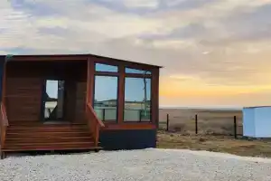 Dom u Asi Cottage, Chistopole