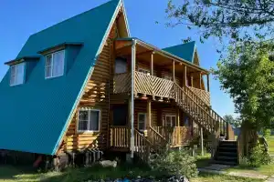 Recreation center Praskovya, Svetloye