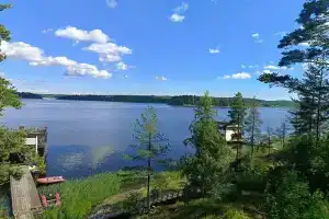 Guest house U Ladozhskih shher, Sorola