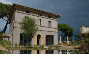 La Locanda Paradiso, Perugia