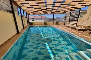 Zolotaya Gavan Guest house, Sevastopol