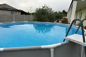 Elina Mini-hotel, Alakhadzi