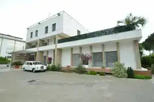 Ginevra Palace Hotel, Rome