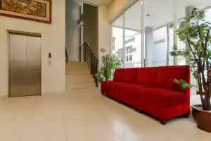 RedDoorz Plus @ Kapuk Business Park, Jakarta