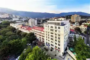 Bristol Guest House, Yalta