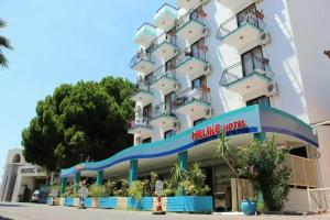 Hotel Melike, Kusadasi