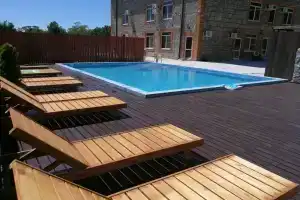 Tatarstan Guest House, Novyjj Afon