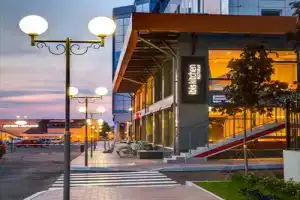 Ibis Center Hotel, Cheboksary