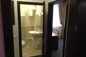 Mini-Hotel NASH Lebedyan, Lebedyan