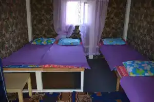 Otdyh v Zavyalovo Tourist base, Svetloye