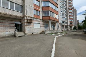 Mini Hotel Tolstoy, Izhevsk