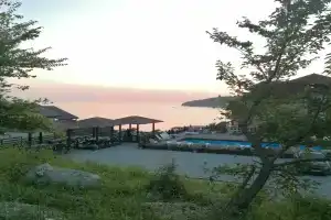 Smorodina Tourist base, Lermontovo