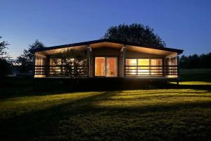 Rulyovka Cottage, Aleksandrov